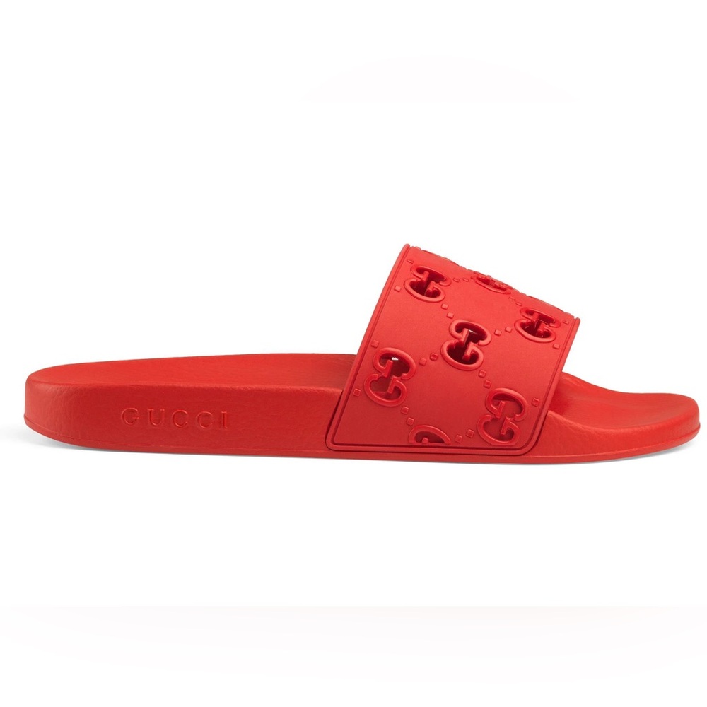 Women’s GG slides